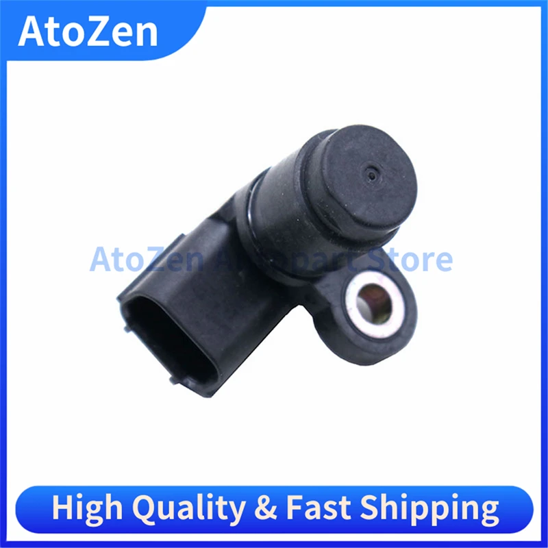 37840-R70-A01 Датчик положения распределительного вала для Honda Accord Crosstour Pilot Ridgeline Acura MDX RDX RL RLX TL TLX TSX PC811 SU13348
37840-R70-A01 Датчик положения распределительного вала для Honda Accord Crosstour Pilot Ridgeline Acura MDX RDX RL RLX TL TLX TSX PC811 SU13348