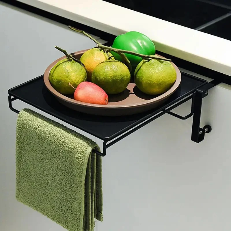 Cabinet Door Organizer Heavy Duty Multifunction with Rag Storage Rack Space Saving Countertop Shelf for Home Kitchen Balcony
Cabinet Door Organizer Heavy Duty Multifunction with Rag Storage Rack Space Saving Countertop Shelf for Home Kitchen Balcony