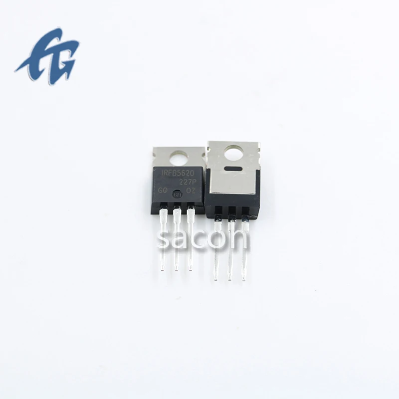 (SACOH Electronic Components) IRFB5620PBF 10Pcs 100% Brand New Original In Stock
(SACOH Electronic Components) IRFB5620PBF 10Pcs 100% Brand New Original In Stock