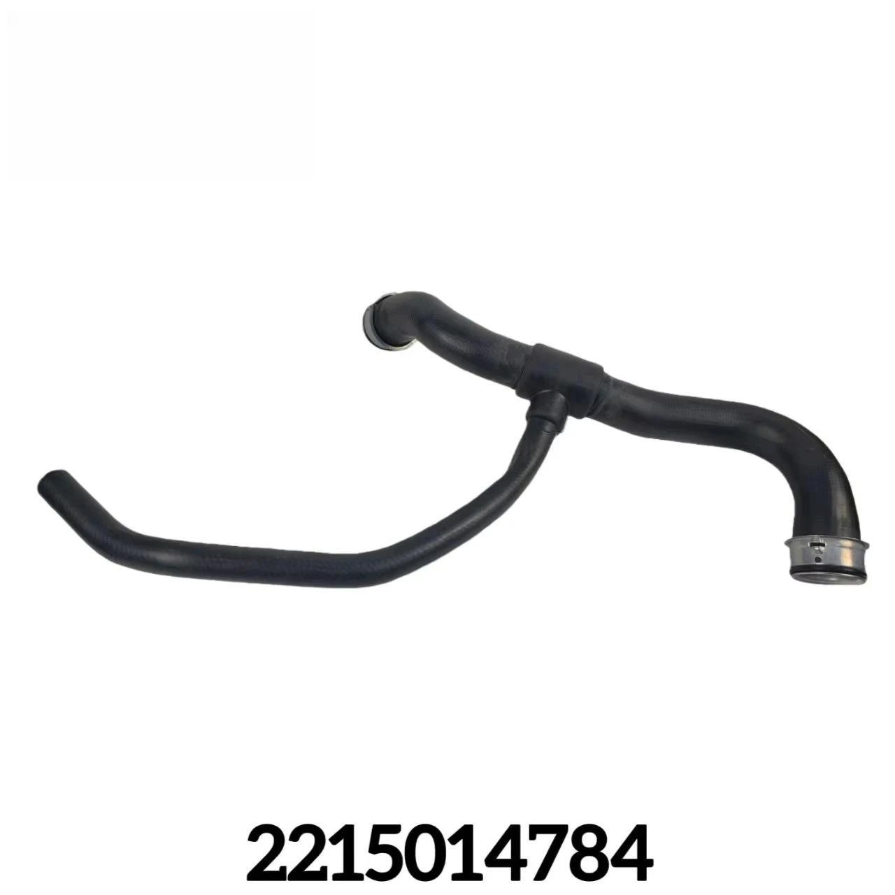 for Mercedes W221 M273 Water Supply & Tank Hose High Performance Immediate Delivery OEM 2215013784
for Mercedes W221 M273 Water Supply & Tank Hose High Performance Immediate Delivery OEM 2215013784