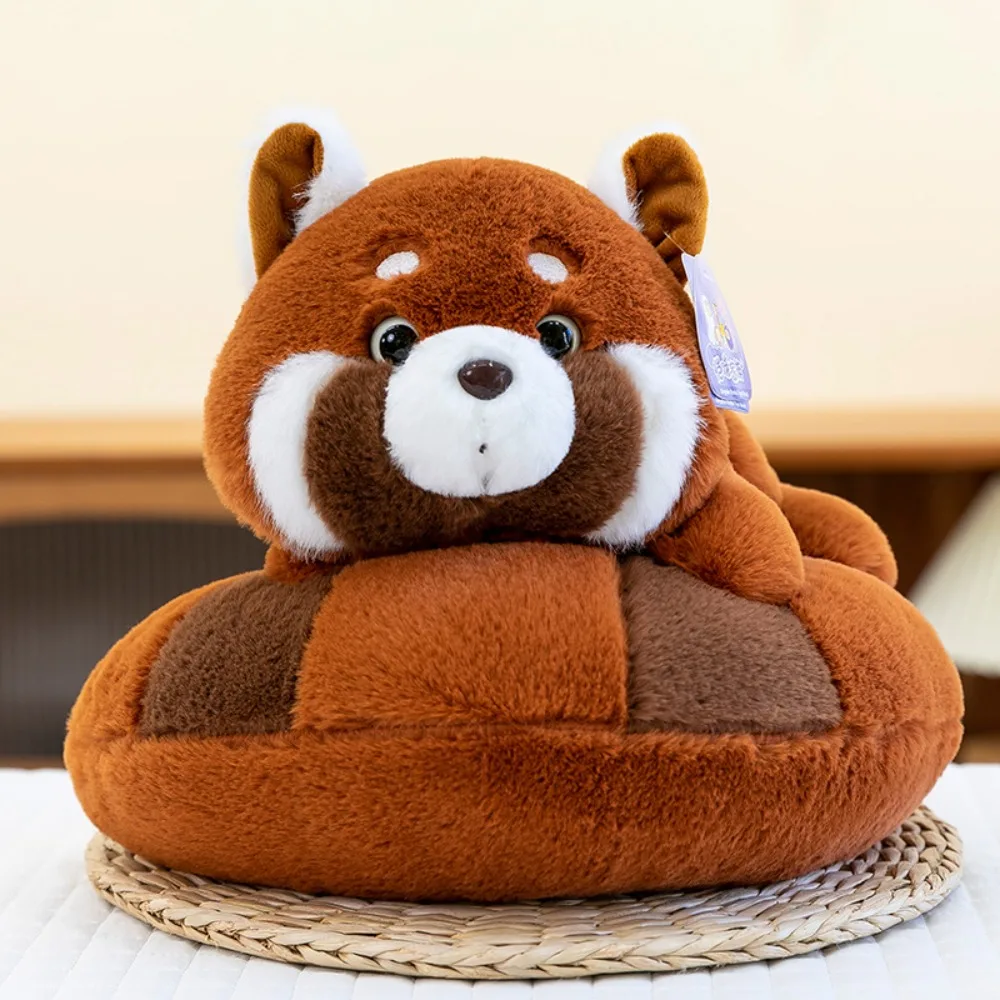 Fluffy Doughnut Raccoon Doll Collection Cartoon Little Panda Plush Toy Cute Soft Little Raccoon Plush Pillow Children Girls Boys
Fluffy Doughnut Raccoon Doll Collection Cartoon Little Panda Plush Toy Cute Soft Little Raccoon Plush Pillow Children Girls Boys