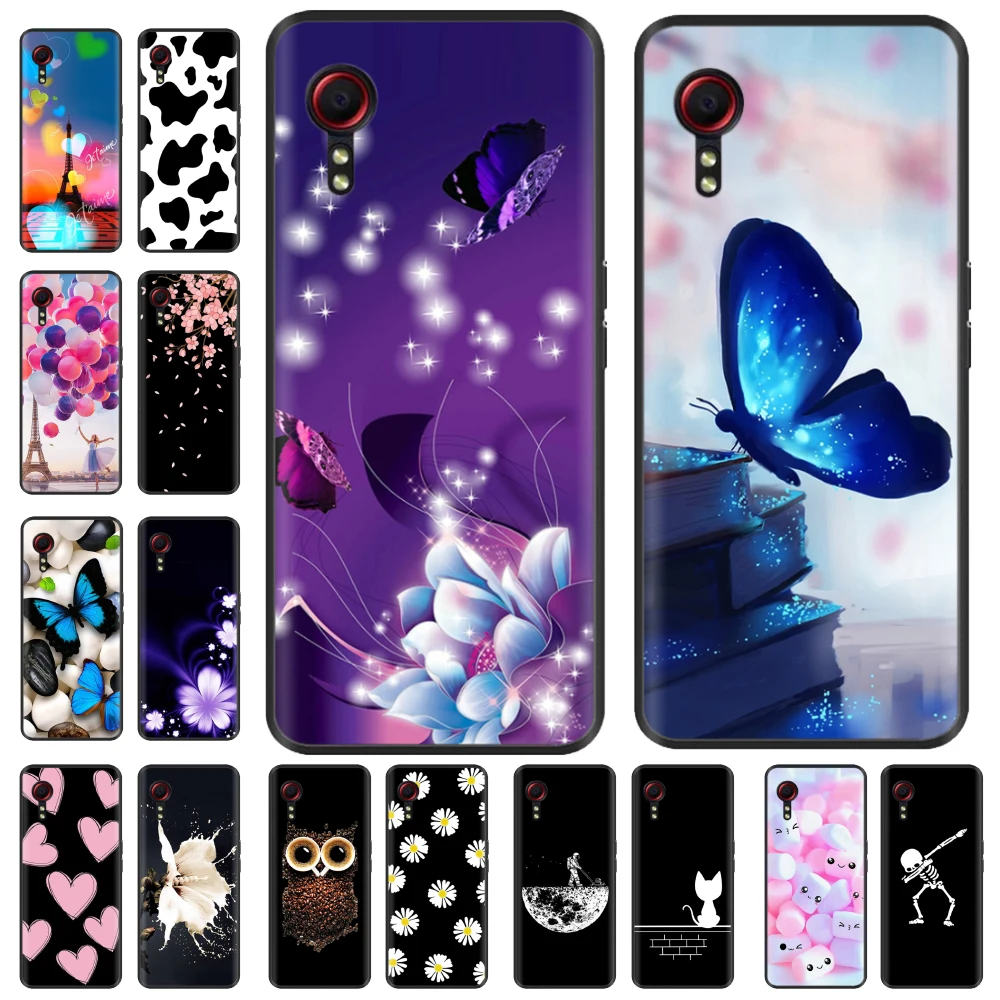 Phone Case For Samsung Galaxy Xcover7 Xcover 7 Sumsung X Cover7 Cover 7 Soft Black Silicone Bumper Fundas Back Cover Cases Coque
Phone Case For Samsung Galaxy Xcover7 Xcover 7 Sumsung X Cover7 Cover 7 Soft Black Silicone Bumper Fundas Back Cover Cases Coque