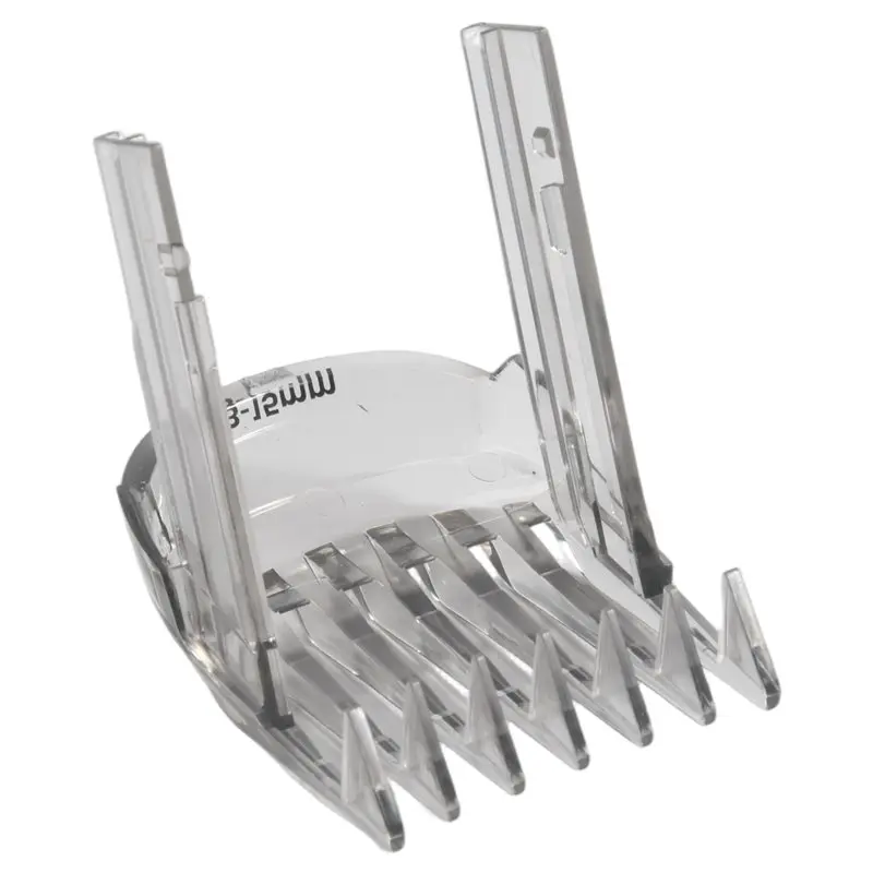 CKFAM-For HC5610 HC5630 HC5632 HC5690 HC5691 HC7650 Compatible 3-15Mm Comb For Hair Trimmer Hair Clipper
CKFAM-For HC5610 HC5630 HC5632 HC5690 HC5691 HC7650 Compatible 3-15Mm Comb For Hair Trimmer Hair Clipper