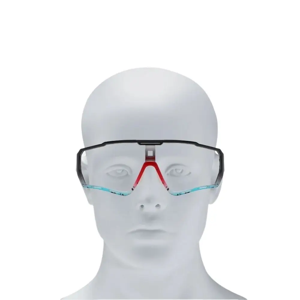 Rapid Discoloration Lens Cycling Sunglass Windproof Sunglasses UV Resistant Cycling Glass Comfortable Length Adjustable
Rapid Discoloration Lens Cycling Sunglass Windproof Sunglasses UV Resistant Cycling Glass Comfortable Length Adjustable