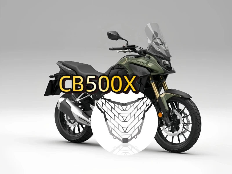 New FOR KOVE 500X 400X 500 X 400 X Motorcycle CNC Aluminium Accessories Headlight Protector Grille Light Cover Protective Guard 
New FOR KOVE 500X 400X 500 X 400 X Motorcycle CNC Aluminium Accessories Headlight Protector Grille Light Cover Protective Guard