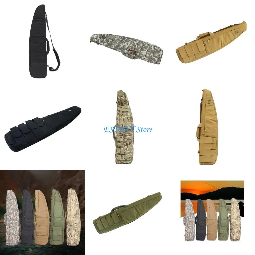 G6DE Tactically Rifles Case Bag Airsoft Carry Shoulder Bags Backpack
G6DE Tactically Rifles Case Bag Airsoft Carry Shoulder Bags Backpack