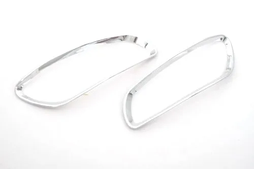 Car Rear Reflector Fog Cover Auto Fog Light for Hyundai Santa Fe 10-12, ABS Chrome,2pcs/lot, free shipping
Car Rear Reflector Fog Cover Auto Fog Light for Hyundai Santa Fe 10-12, ABS Chrome,2pcs/lot, free shipping