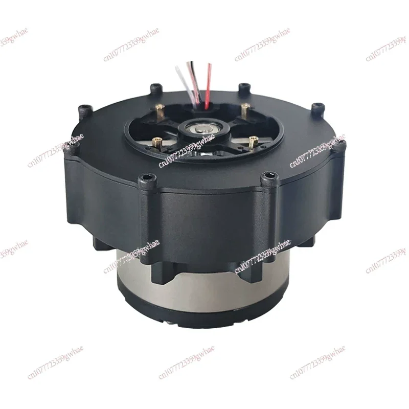 GIM8108-48 45Nm 132Nm High Torque Gear Motor Two Stage Planetary Reducer Light Weight
GIM8108-48 45Nm 132Nm High Torque Gear Motor Two Stage Planetary Reducer Light Weight