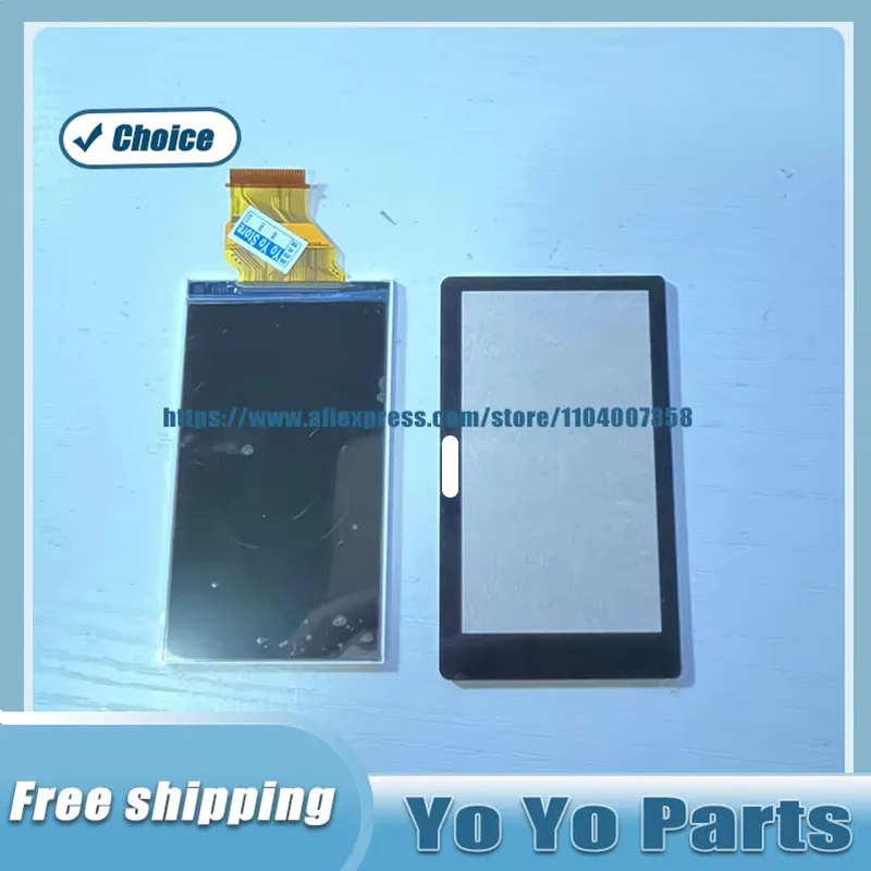 for Sony A5000 LCD Screen Display Camera Accessories
for Sony A5000 LCD Screen Display Camera Accessories