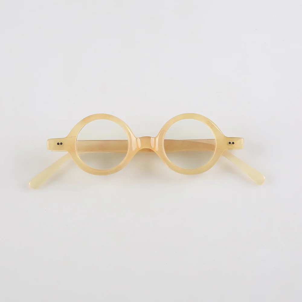 Eyeglass Frames Vintage Round Unique Handmade Honey Horn Prescription Reading Man Women Glasses Frames Optical Lenses Eyeglasses
Eyeglass Frames Vintage Round Unique Handmade Honey Horn Prescription Reading Man Women Glasses Frames Optical Lenses Eyeglasses