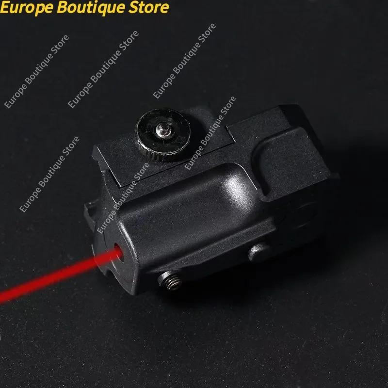 2026 LG02 Bottom Mounted Infrared New Adjustable Adapter 20MM Rail Laser Portable Red Laser L3-g Nylon
2026 LG02 Bottom Mounted Infrared New Adjustable Adapter 20MM Rail Laser Portable Red Laser L3-g Nylon