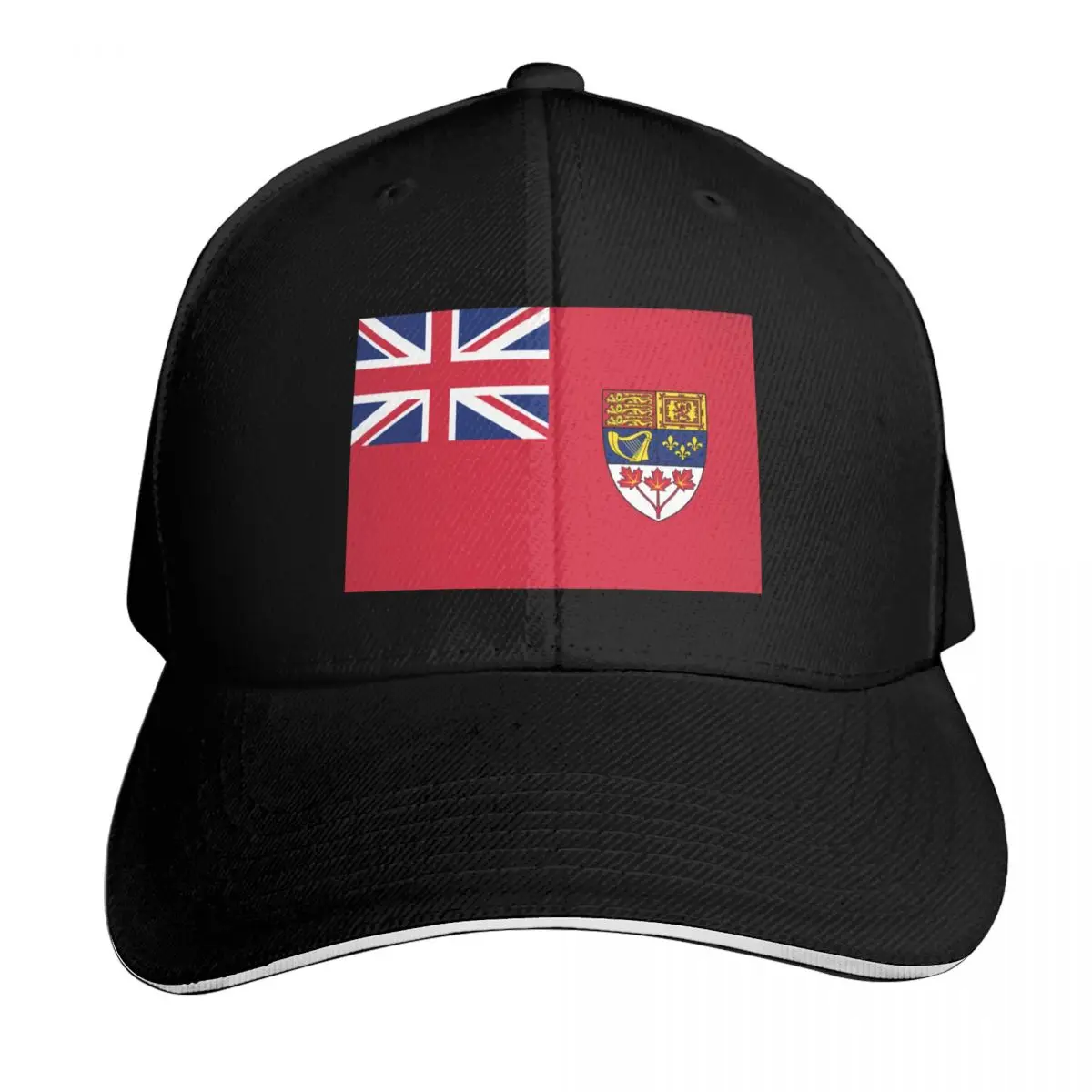 Canada Red Ensign Flag vintage canadian symbol HD High Quality Online Store Baseball Cap Snapback Cap Women's Golf Wear Men's
Canada Red Ensign Flag vintage canadian symbol HD High Quality Online Store Baseball Cap Snapback Cap Women's Golf Wear Men's