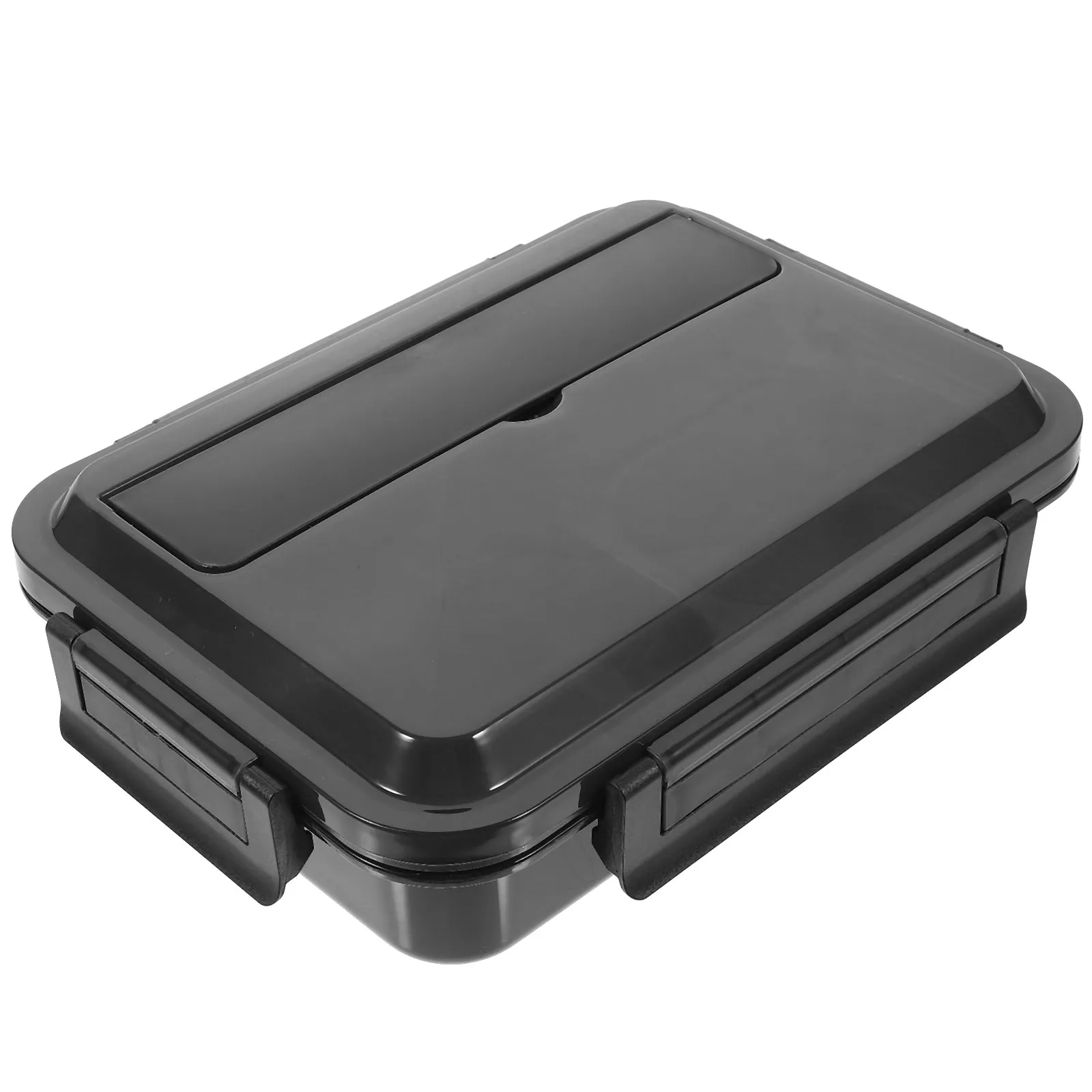 Stainless Steel Food Container Bento Lunch Box 3-Compartment Leakproof Portable Freshness Lock for Adults Kids School Gym Picnic
Stainless Steel Food Container Bento Lunch Box 3-Compartment Leakproof Portable Freshness Lock for Adults Kids School Gym Picnic