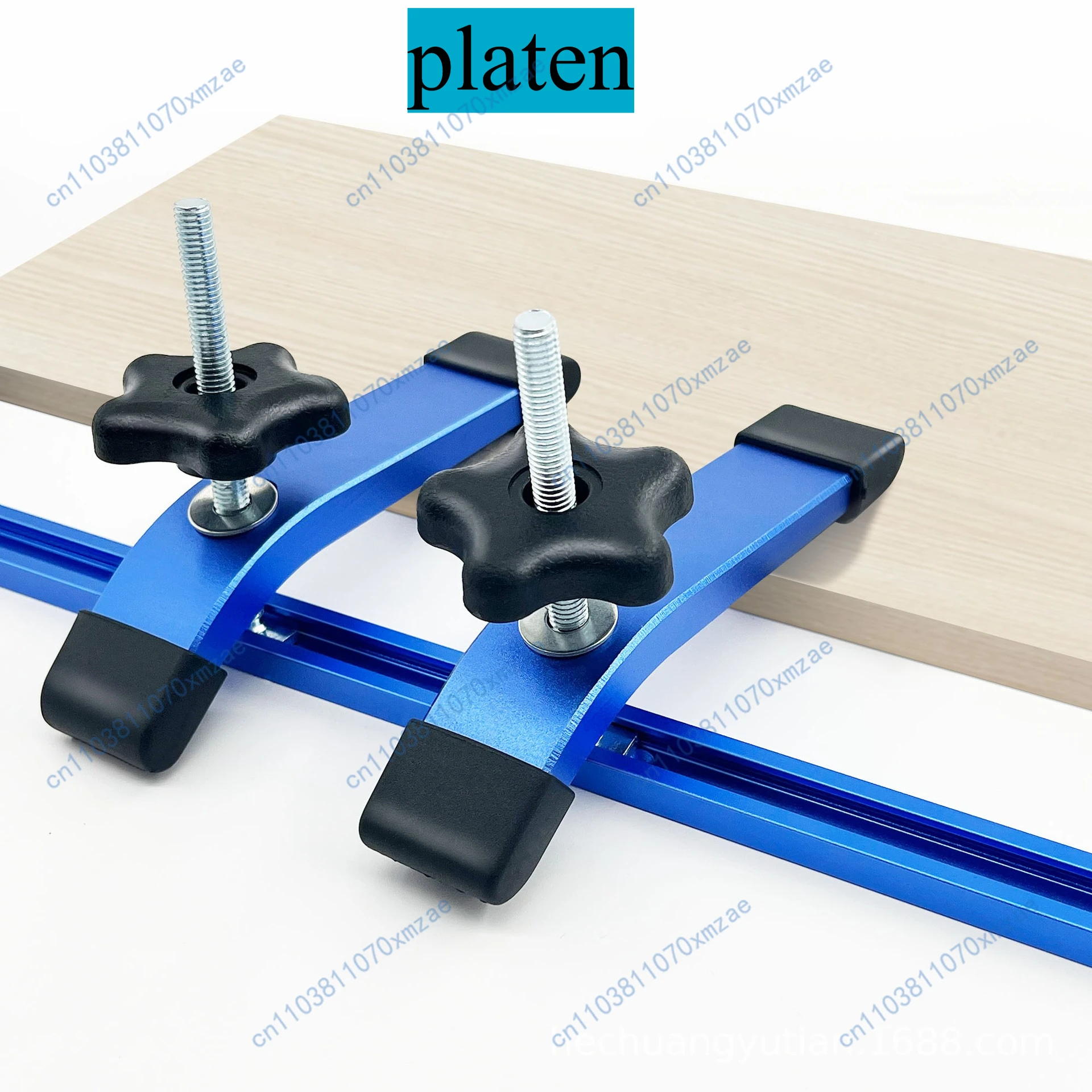 2 шт. прижимная пластина, перевернутый стол, желоб, Т-образная ручка-слайдер, Т-образный винт, ограничительный инструмент для деревообрабатывающего стола, пресс-блок
2 шт. прижимная пластина, перевернутый стол, желоб, Т-образная ручка-слайдер, Т-образный винт, ограничительный инструмент для деревообрабатывающего стола, пресс-блок
