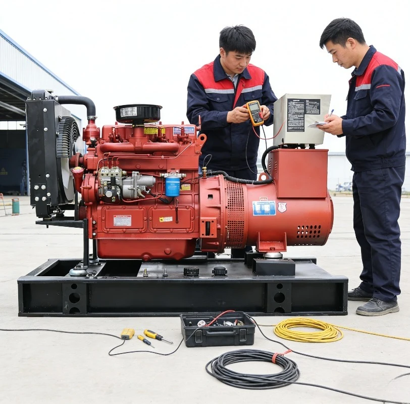Multipurpose Silent Diesel Generator 15kW 10kW 15kVA Power Generator Planta Electrica for Home Farm Workshop
Multipurpose Silent Diesel Generator 15kW 10kW 15kVA Power Generator Planta Electrica for Home Farm Workshop