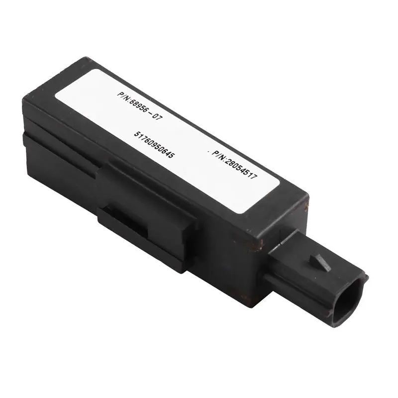 X39A-For Davidson Electra Glide CVO 2014-2019 Motorcycle Security Antenna Relay Part Number 28054517
X39A-For Davidson Electra Glide CVO 2014-2019 Motorcycle Security Antenna Relay Part Number 28054517