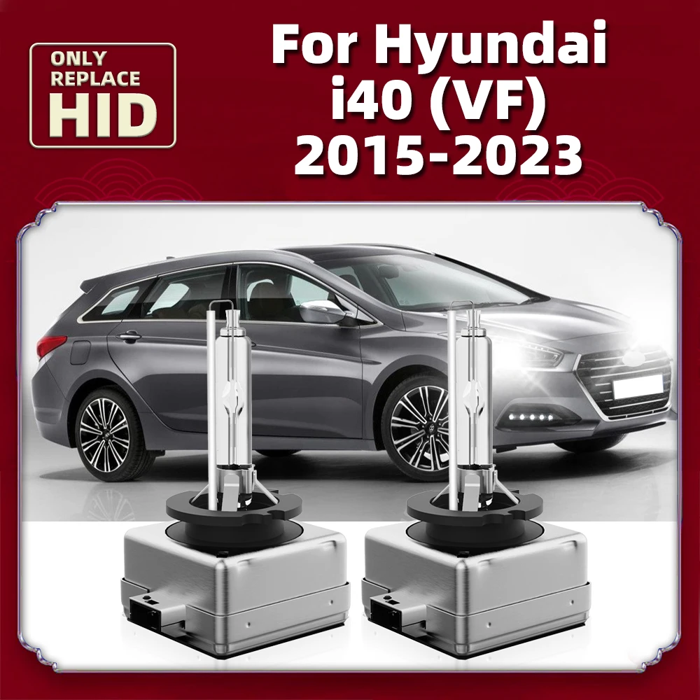 2x HID ксеноновые лампы для фар 12 В постоянного тока D3S D3 6000K 8000K 10000K для Hyundai i40 (VF) 2015-2023 GENESIS GRAND SANTA FE ix35 i30
2x HID ксеноновые лампы для фар 12 В постоянного тока D3S D3 6000K 8000K 10000K для Hyundai i40 (VF) 2015-2023 GENESIS GRAND SANTA FE ix35 i30