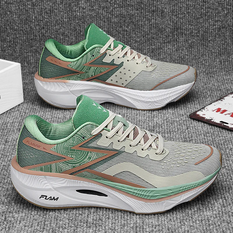 New Men Running Shoes Breathable Sneakers Casual Brand Outdoor Loafers Leisure Blade Jogging Lace-up Fashion Walking Comfortable
New Men Running Shoes Breathable Sneakers Casual Brand Outdoor Loafers Leisure Blade Jogging Lace-up Fashion Walking Comfortable