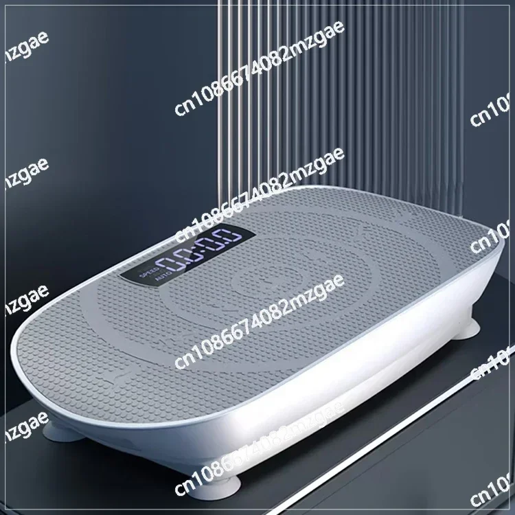 2024 Best Selling Crazy Fitness Massage of Vibration Plate Exercise Machine for Burn Whole Body Calorie
2024 Best Selling Crazy Fitness Massage of Vibration Plate Exercise Machine for Burn Whole Body Calorie