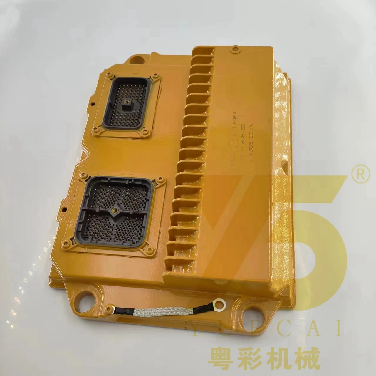 High Quality Engine Controller ECU For C32 C27 C18 ECU 372-2900 3722900 Computer Board
High Quality Engine Controller ECU For C32 C27 C18 ECU 372-2900 3722900 Computer Board