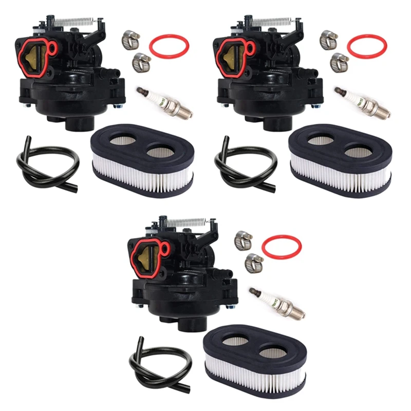 Карбюратор ДЛЯ Briggs & Stratton 09P702-0145-F1 09P702-0098-F1 550Ex 625Ex 675Ex 725Exi 140Cc
Карбюратор ДЛЯ Briggs & Stratton 09P702-0145-F1 09P702-0098-F1 550Ex 625Ex 675Ex 725Exi 140Cc