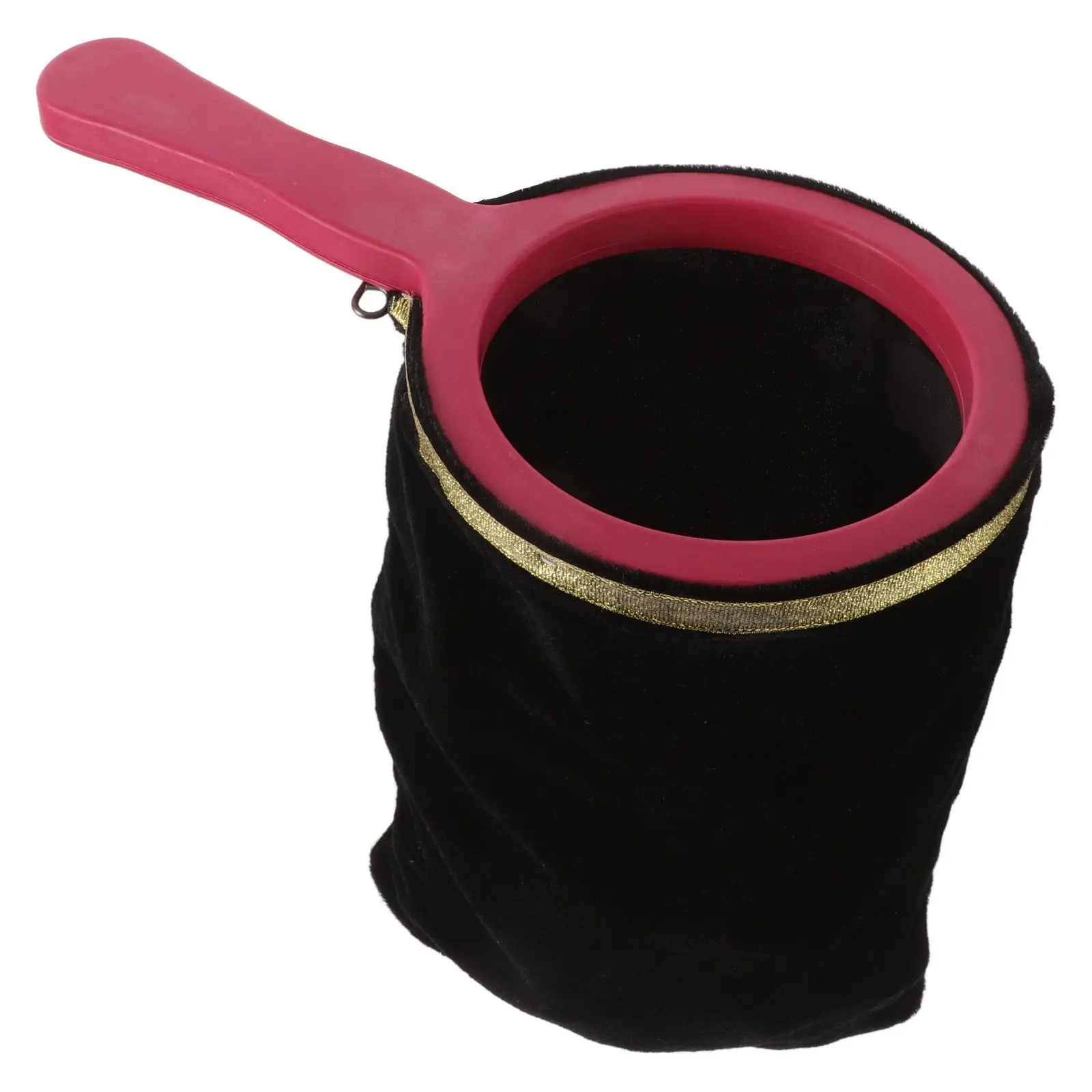 1Pcs Large Size Trick Treat Bags Cloth Bag Kit Gimmick Props Magician Props Toys Stage Magician Accessories Performance Gimmick
1Pcs Large Size Trick Treat Bags Cloth Bag Kit Gimmick Props Magician Props Toys Stage Magician Accessories Performance Gimmick