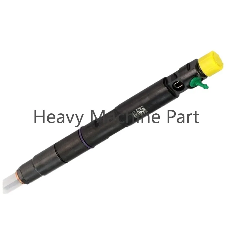 Fuel Injector EJBR02601Z A6650170121 for Delphi SSANGYONG Kyron Rexton 2.7L XDI Euro 3
Fuel Injector EJBR02601Z A6650170121 for Delphi SSANGYONG Kyron Rexton 2.7L XDI Euro 3