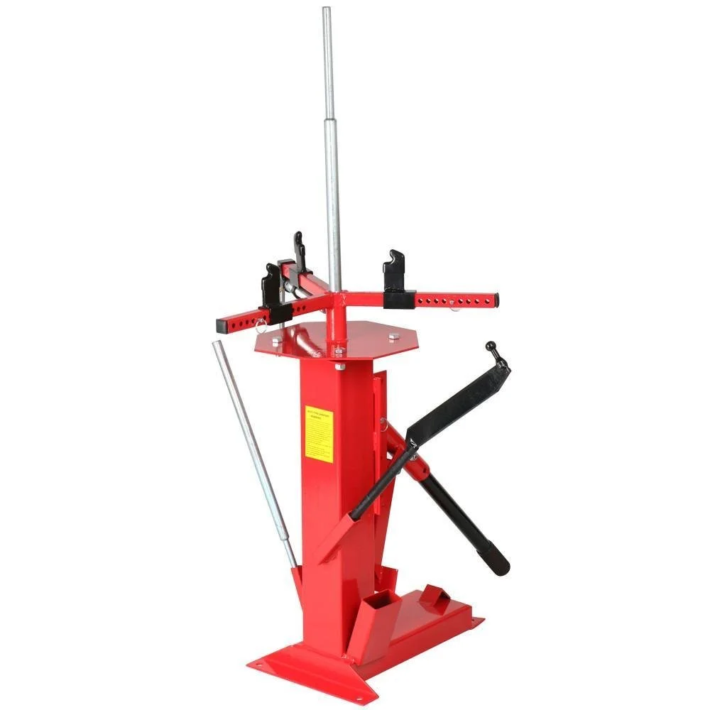 21" Car And Truck Tire Changer
21" Car And Truck Tire Changer