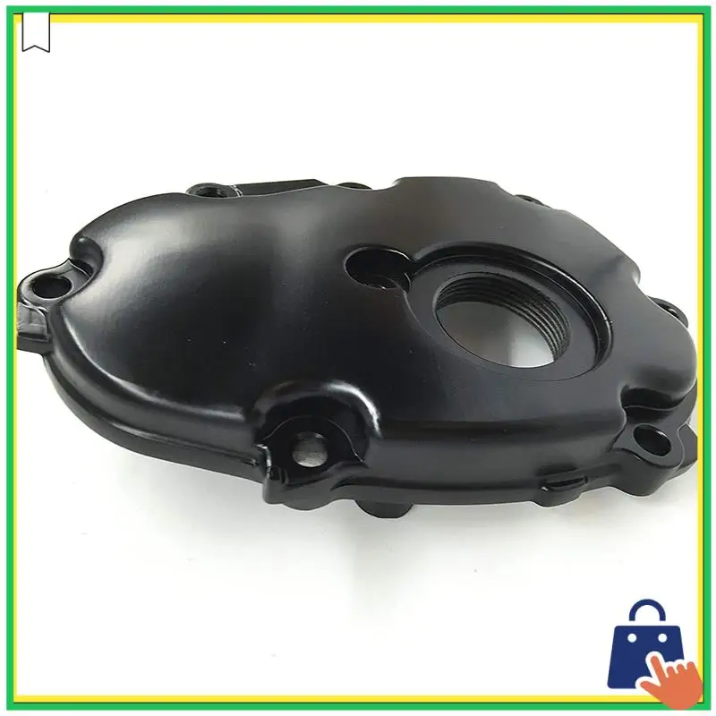 Advanced Motorcycle Engine Stator Crankcase Cover For Yamaha Yzf R6 600 2006-2014
Advanced Motorcycle Engine Stator Crankcase Cover For Yamaha Yzf R6 600 2006-2014