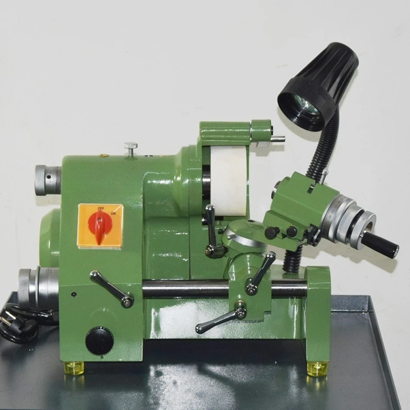 Precision multifunctional mill universal angle drill milling grinding
Precision multifunctional mill universal angle drill milling grinding