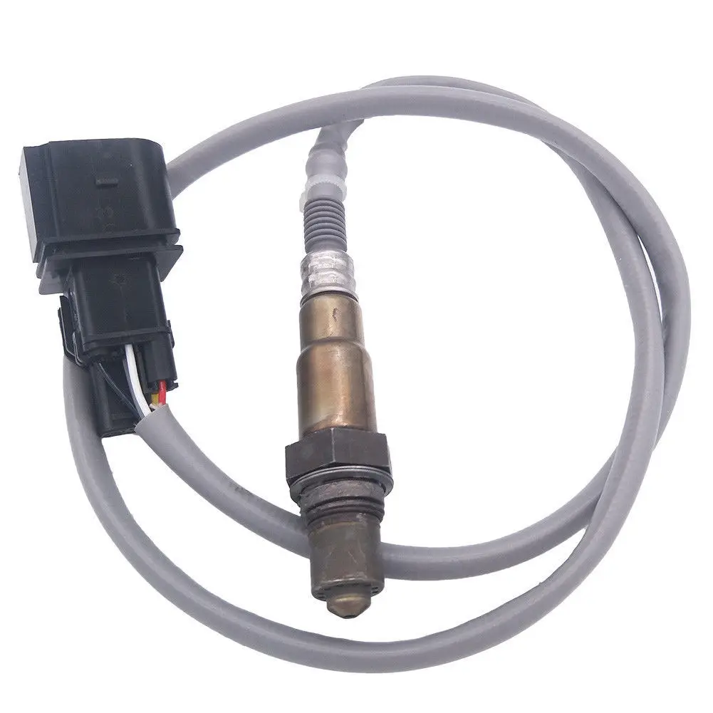 Oxygen Sensors for Automotive Spare Parts 11787521705
Oxygen Sensors for Automotive Spare Parts 11787521705