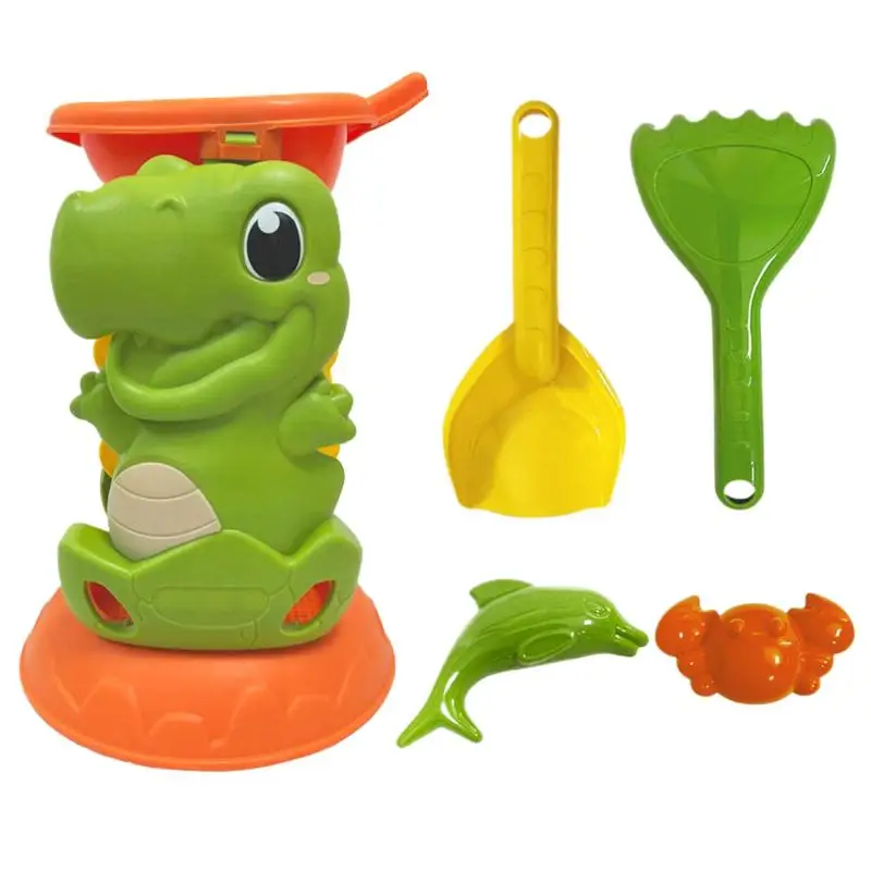 Beach Toys For Toddler Outdoor Sand Toys With Animal Molds Sandbox Play Game For Outdoor Water Park Pool Party Camping Travel
Beach Toys For Toddler Outdoor Sand Toys With Animal Molds Sandbox Play Game For Outdoor Water Park Pool Party Camping Travel
