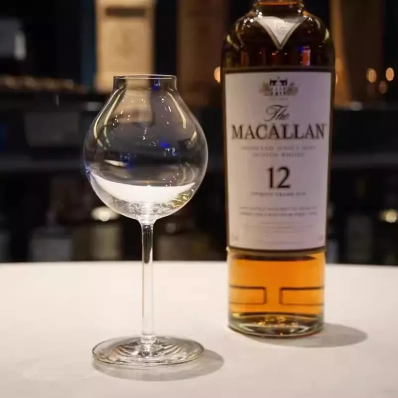 Super Niche Professional Blender Whiskey Glass For Bartender Wine Taster Crystal Octomore XO Brandy Liqueur Whisky Goblet Cup
Super Niche Professional Blender Whiskey Glass For Bartender Wine Taster Crystal Octomore XO Brandy Liqueur Whisky Goblet Cup