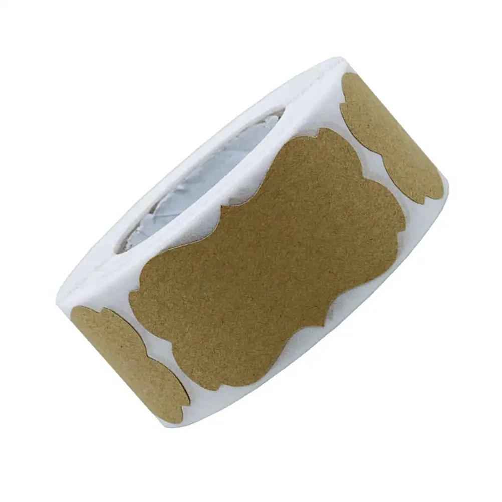 300 Pcs Gift Tags Stickers Writable Labels for Packaging Christmas Sealing Paper Adhesive Eco Friendly Folder Tag
300 Pcs Gift Tags Stickers Writable Labels for Packaging Christmas Sealing Paper Adhesive Eco Friendly Folder Tag