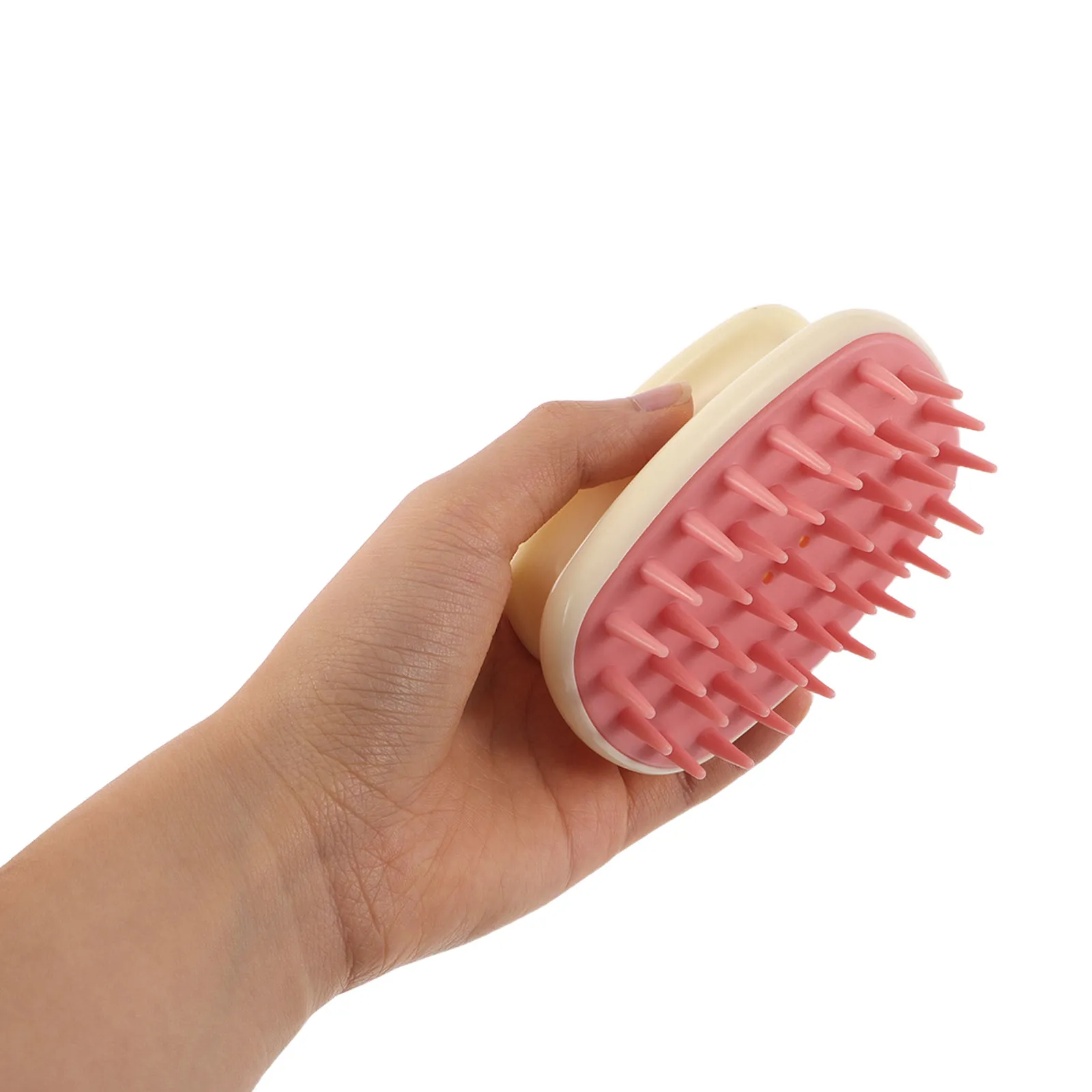 6Pcs Hair Scalp Massager Shampoo Brush Soft Tpr Scalp Cleansing Brush for Daily Washing Exfoliator Portable Bathroom Hair
6Pcs Hair Scalp Massager Shampoo Brush Soft Tpr Scalp Cleansing Brush for Daily Washing Exfoliator Portable Bathroom Hair