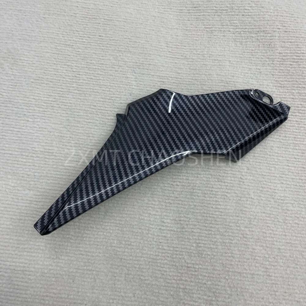 The motorcycle fairing is suitable for Z900 leather seat small plates in 2017 2018 2019 2020 2021 2022 2023 and 2024
The motorcycle fairing is suitable for Z900 leather seat small plates in 2017 2018 2019 2020 2021 2022 2023 and 2024