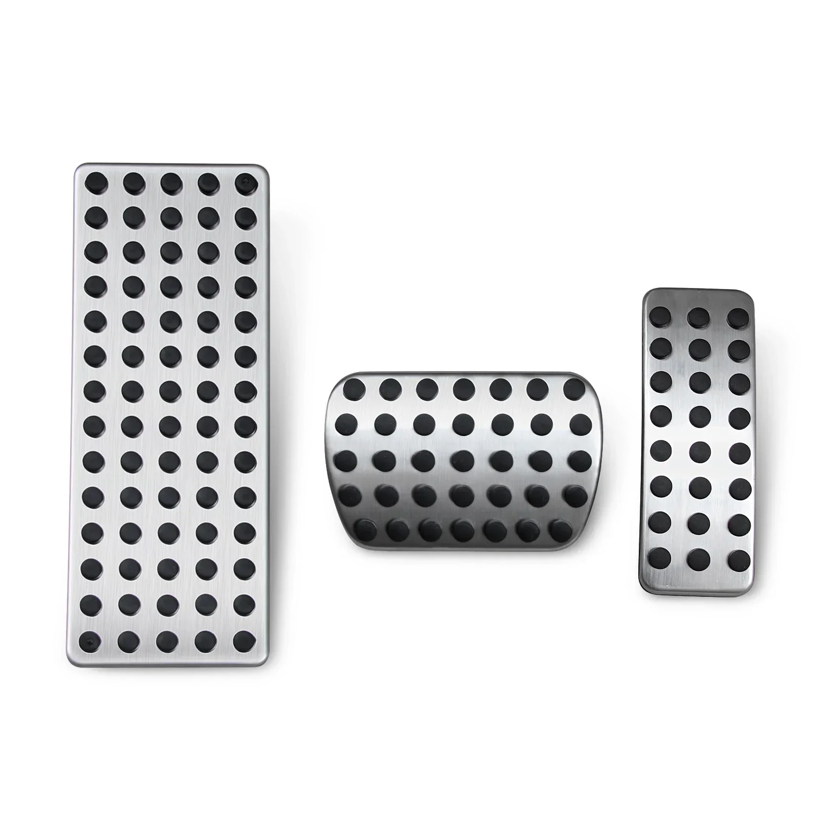 For Mercedes A B GLA CLA M GLE GL GLS Class C117 C292 W166 W176 W246 X156 X166 Footrest Brake Gas Pedal Cover
For Mercedes A B GLA CLA M GLE GL GLS Class C117 C292 W166 W176 W246 X156 X166 Footrest Brake Gas Pedal Cover