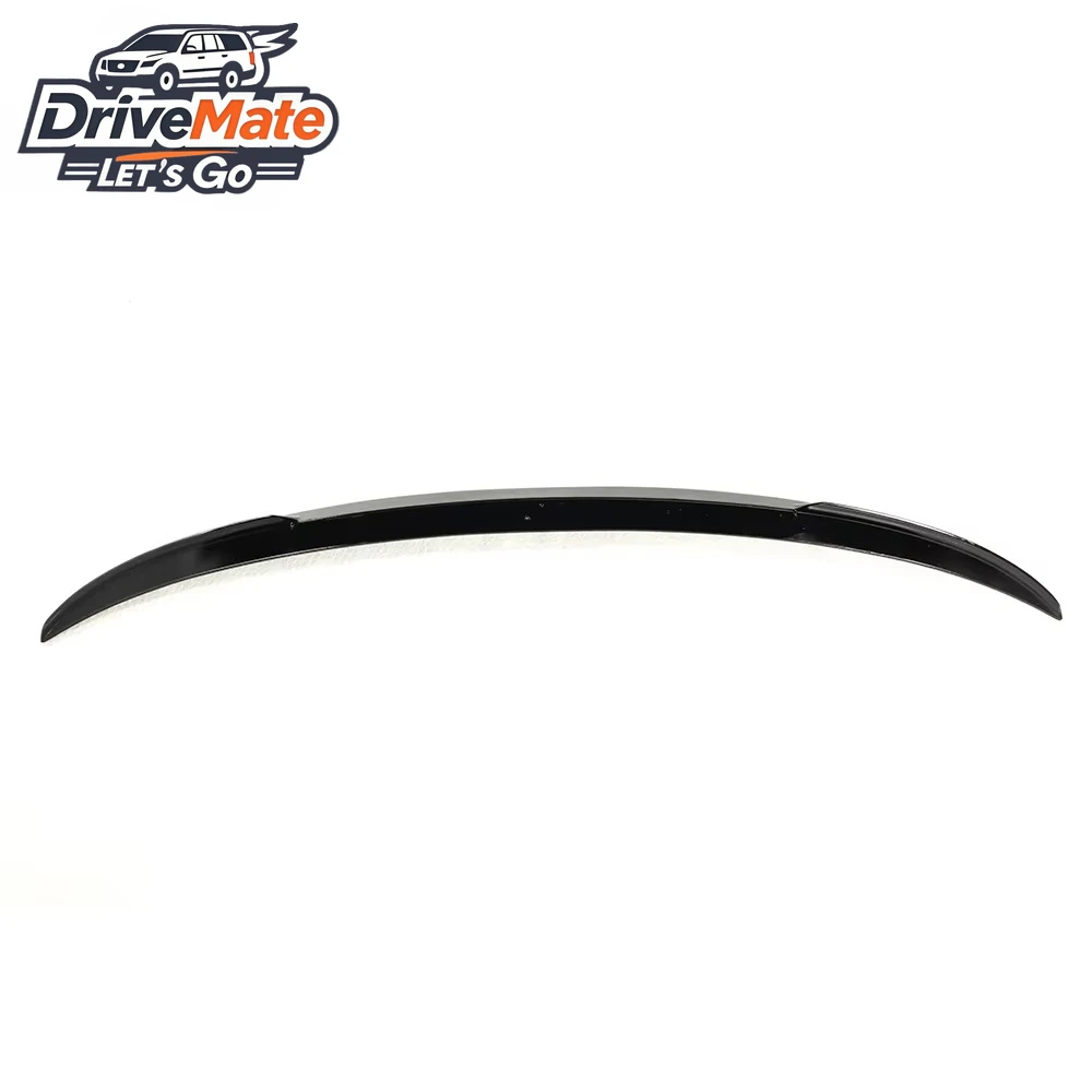 P Type ABS Gloss Black Rear Spoiler for BMW F36 2013-2020
P Type ABS Gloss Black Rear Spoiler for BMW F36 2013-2020