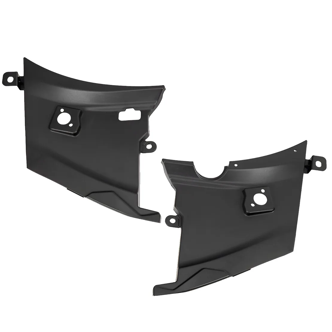 1 Pair Engine Compartment Guard Board Hood Panel Accessory Fit For Toyota Land Cruiser 250 LC250 J250 2024-2025
1 Pair Engine Compartment Guard Board Hood Panel Accessory Fit For Toyota Land Cruiser 250 LC250 J250 2024-2025