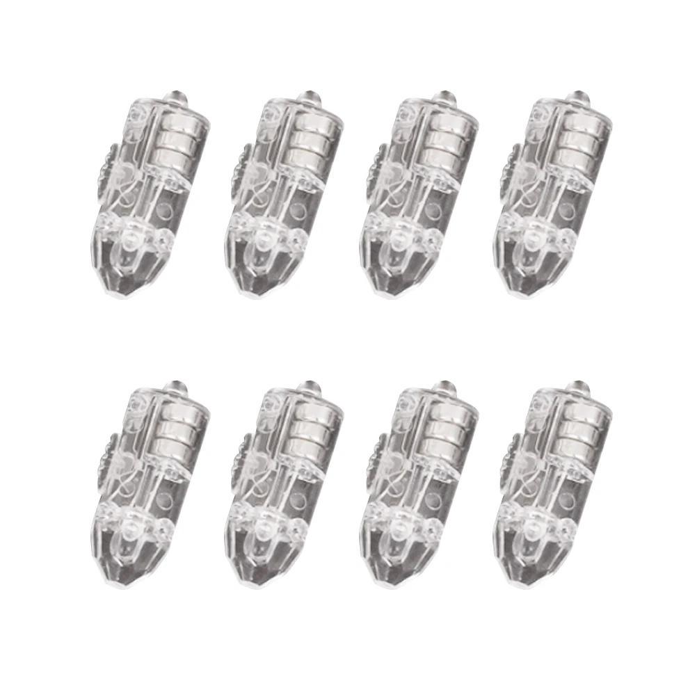 50 Pcs LED Balloon Lights Mini Luminous Lamps 1 6cm Button Switch for Party Wedding Home Festivals Christmas Accessories
50 Pcs LED Balloon Lights Mini Luminous Lamps 1 6cm Button Switch for Party Wedding Home Festivals Christmas Accessories