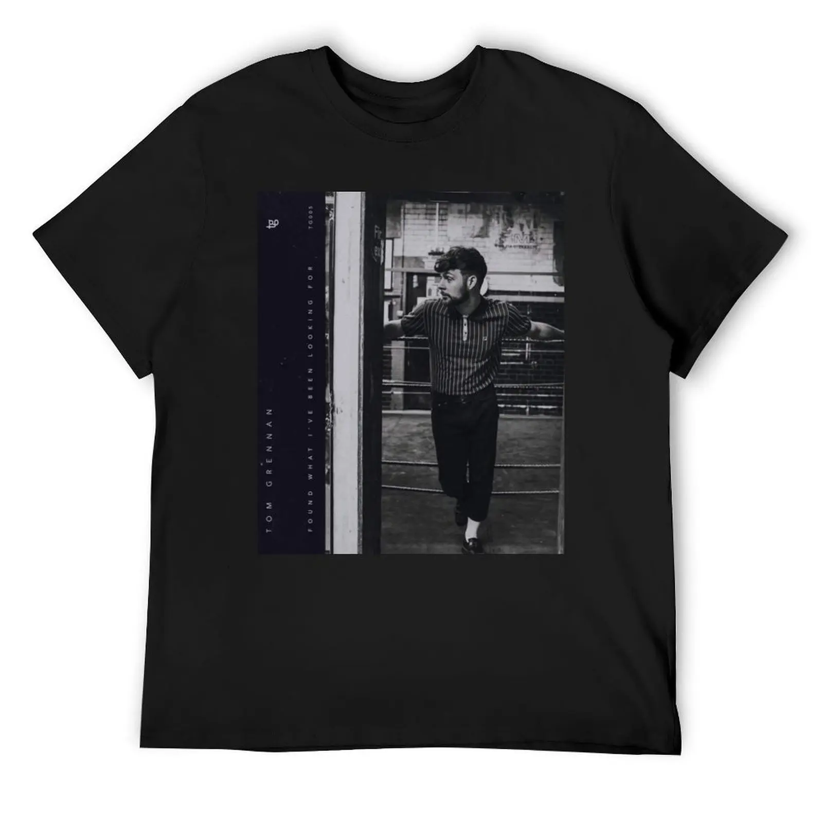 Tom Grennan T-Shirt valentines boutique clothes custom t shirt rapper graphic tees shirts men
Tom Grennan T-Shirt valentines boutique clothes custom t shirt rapper graphic tees shirts men