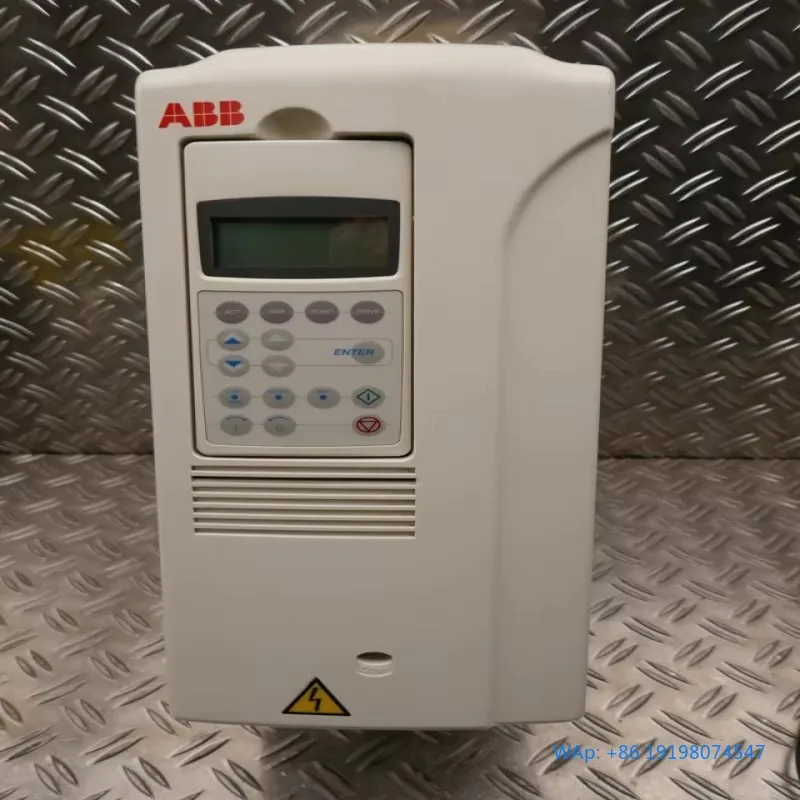 Преобразователь частоты ACS8000100255L503P904 для ПЛК
Преобразователь частоты ACS8000100255L503P904 для ПЛК