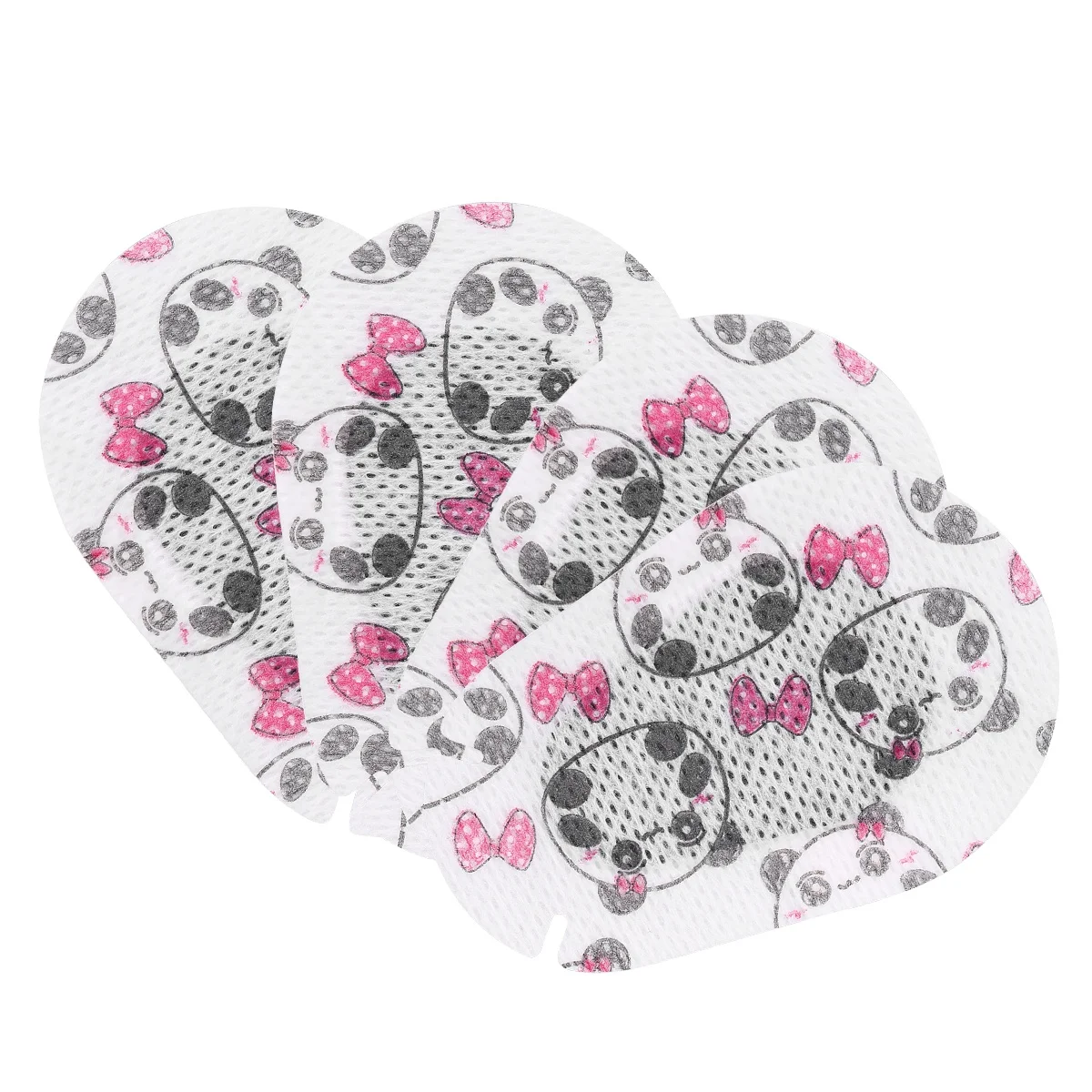 20pcs Children Amblyopia Eye Patches Cartoon Panda Pattern Orthoptic Corrected Eyeshade Light Blocking Disposable Amblyopia Eye
20pcs Children Amblyopia Eye Patches Cartoon Panda Pattern Orthoptic Corrected Eyeshade Light Blocking Disposable Amblyopia Eye