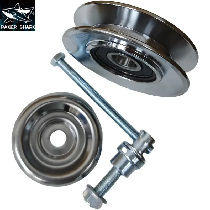 Натяжной шкив 4346770 для экскаваторов серии D и C 2454D 200C 160DLC Серия шкивов экскаваторов высокого качества
Натяжной шкив 4346770 для экскаваторов серии D и C 2454D 200C 160DLC Серия шкивов экскаваторов высокого качества