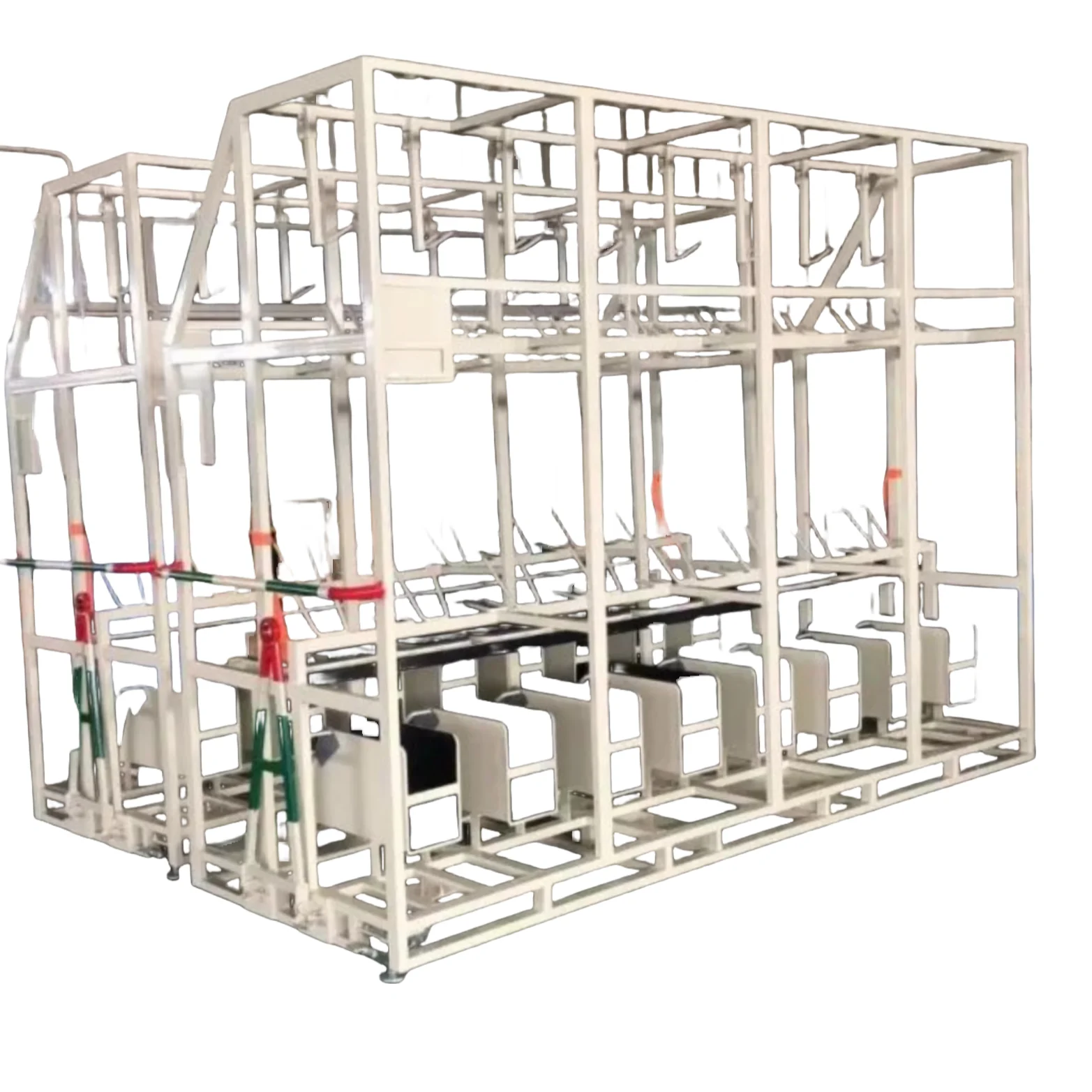 Heavy Duty Steel Q235 Shelving Garage Organize Adjustable Shelf Repair Shop Equipment Auto Parts Display Storage
Heavy Duty Steel Q235 Shelving Garage Organize Adjustable Shelf Repair Shop Equipment Auto Parts Display Storage
