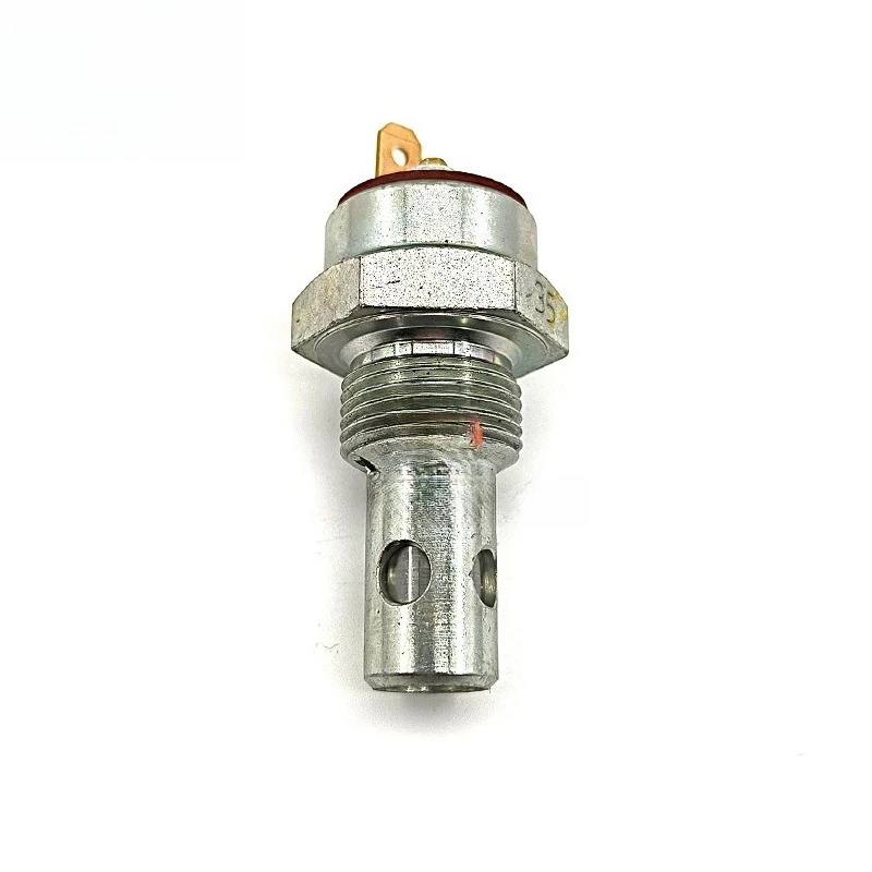 R210 215-5-7-9 Engine Engine 6D16 Oil Pressure Sensor
R210 215-5-7-9 Engine Engine 6D16 Oil Pressure Sensor