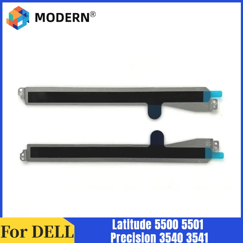 Новый оригинальный кронштейн для крепления ЖК-экрана для Dell Latitude 5500 5501 Precision 3540 3541 0CFPTY CFPTY 05GT9N 5GT9N
Новый оригинальный кронштейн для крепления ЖК-экрана для Dell Latitude 5500 5501 Precision 3540 3541 0CFPTY CFPTY 05GT9N 5GT9N
