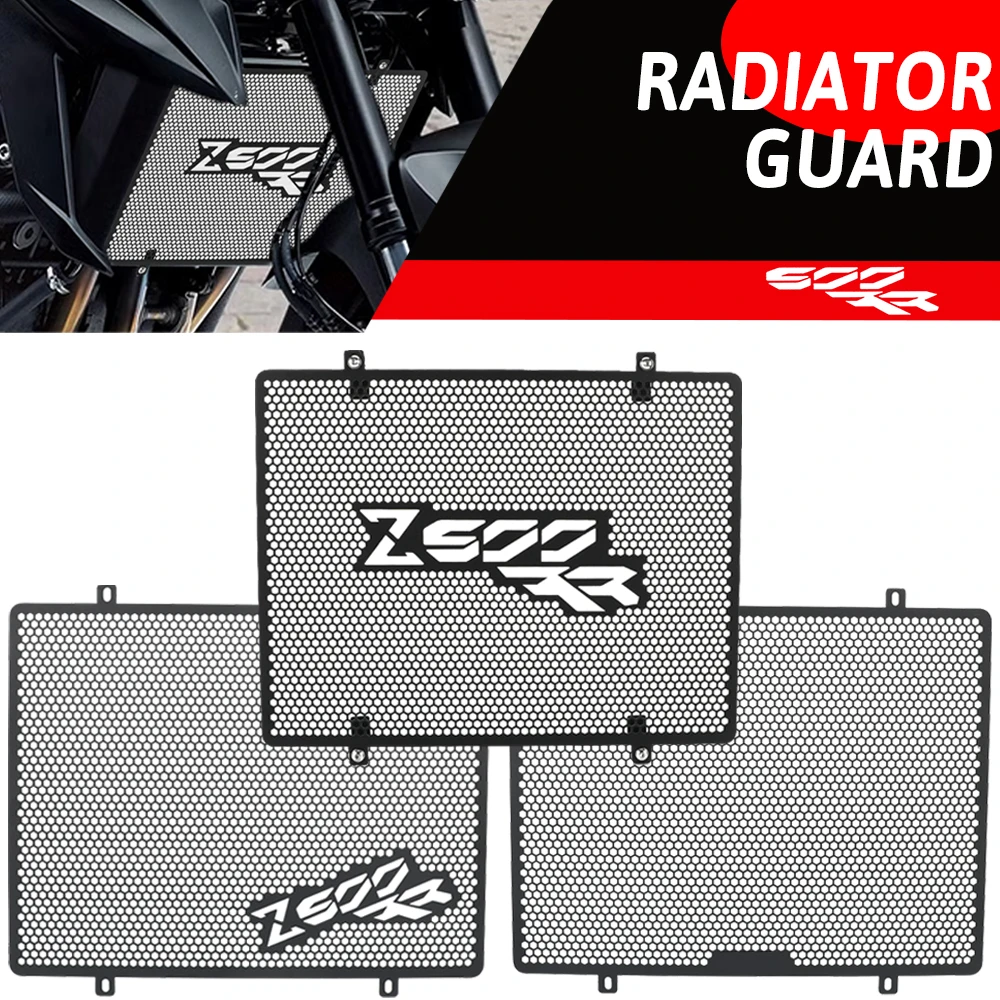 FOR ZXMOTO 500RR 500 RR 500-RR 2025 - 2027 Motorcycle Accessories CNC Aluminum Radiator Protection Grille Guard Protector Cover
FOR ZXMOTO 500RR 500 RR 500-RR 2025 - 2027 Motorcycle Accessories CNC Aluminum Radiator Protection Grille Guard Protector Cover