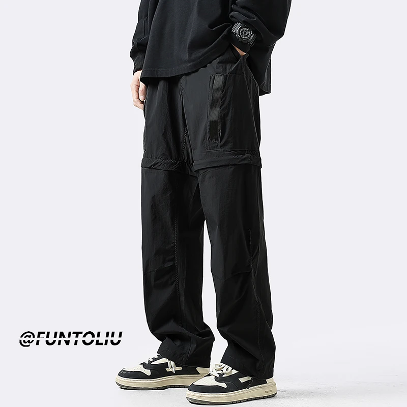 Американские повседневные рабочие брюки, мужские свободные брюки прямого кроя, весенне-осенние, дышащие, удобные, модные
Американские повседневные рабочие брюки, мужские свободные брюки прямого кроя, весенне-осенние, дышащие, удобные, модные