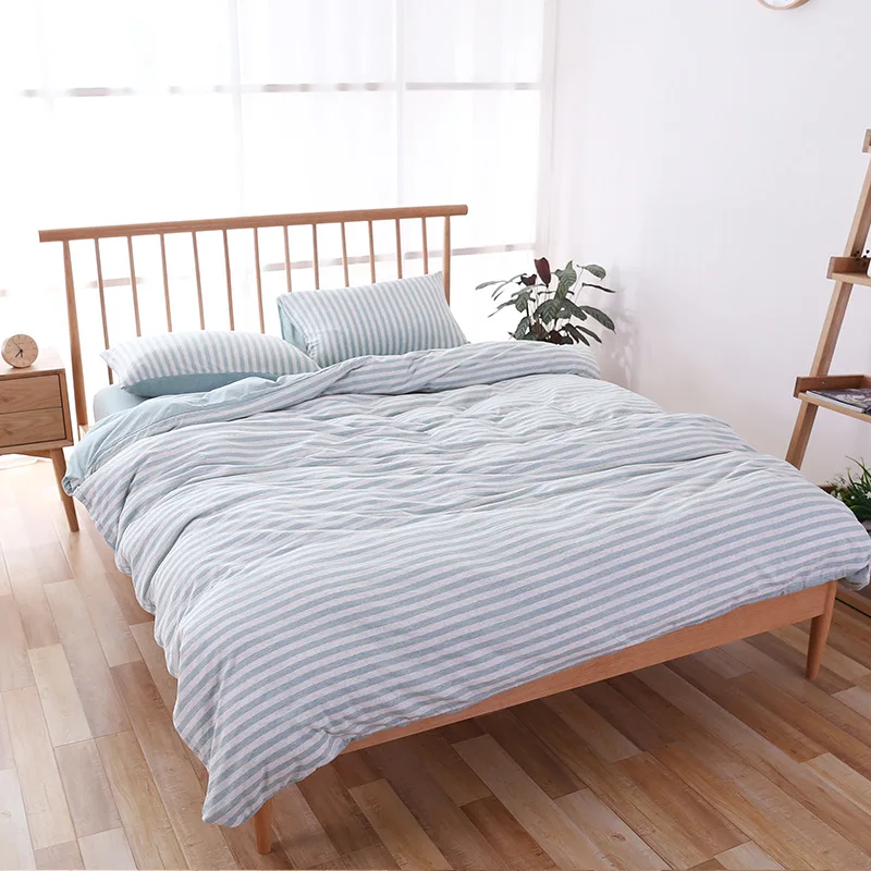 Tianzhu cotton quilt cover, unprinted, single piece, good quality, pure cotton, solid color, duvet cover, single double, student
Tianzhu cotton quilt cover, unprinted, single piece, good quality, pure cotton, solid color, duvet cover, single double, student